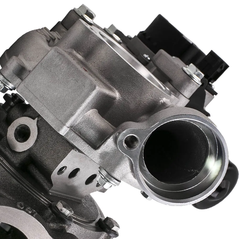 Турбокомпрессор турбины VB37/VB36 Twin Turbo RHV4 VDJ200 для Landcruiser 17208-51010 / 17201-51020 1720178032 |