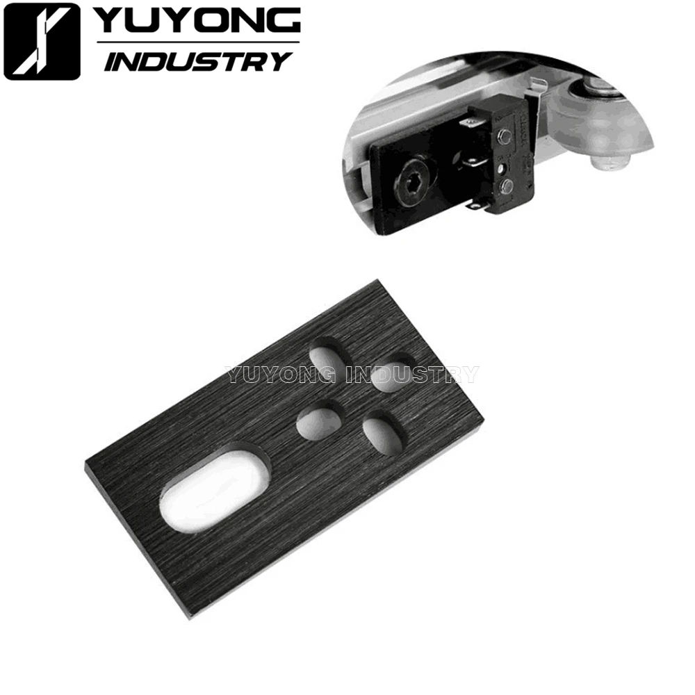 Розничная торговля CNC подвергая механической обработке микро концевой