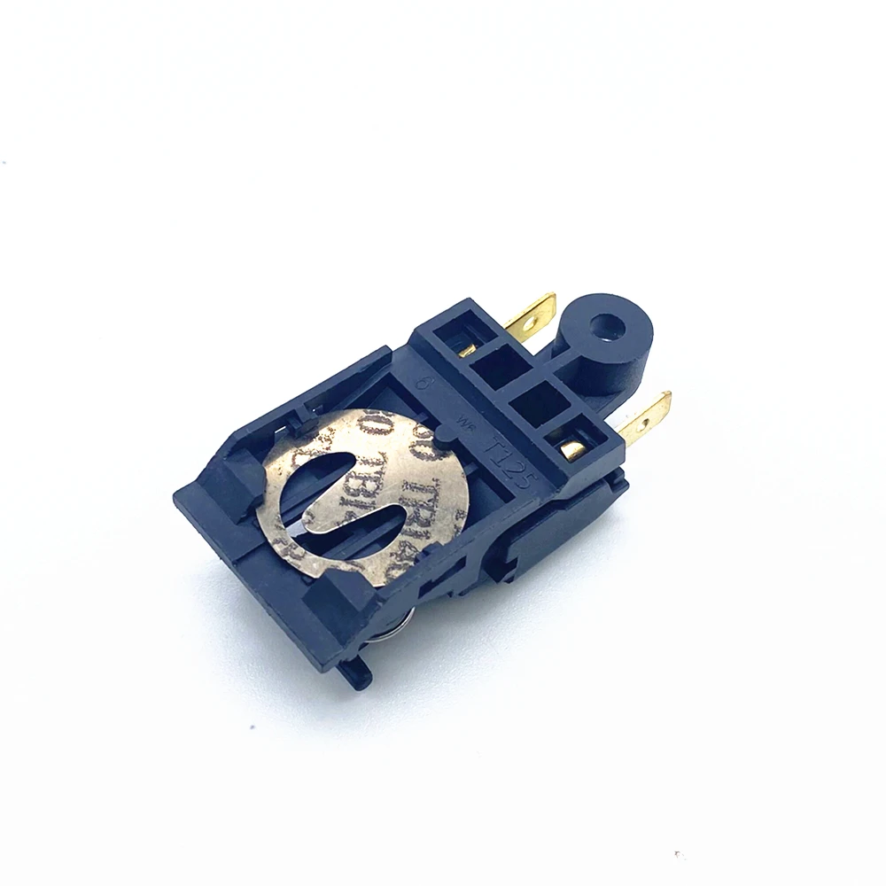 5pcs/lot ZL-189-A T125 kettle thermostat switch 13A | Integrated Circuits