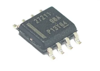 

UCC27211DRIC GATE DRVR HALF-BRIDGE 8SOIC
