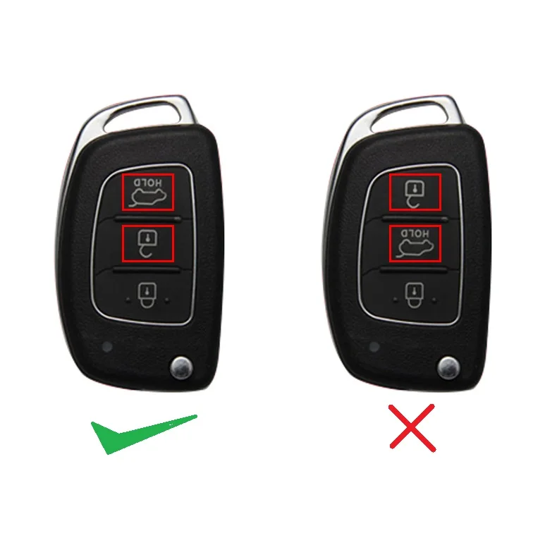 Запатентованный чехол для автомобильного ключа из ТПУ hyundai Mistra Solaris ix35 ix45 Verna Santa Fe