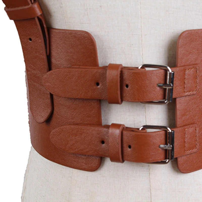 Новинка 2020 тонкий черный пояс женское длинное платье ремень бахрома веревка цепь