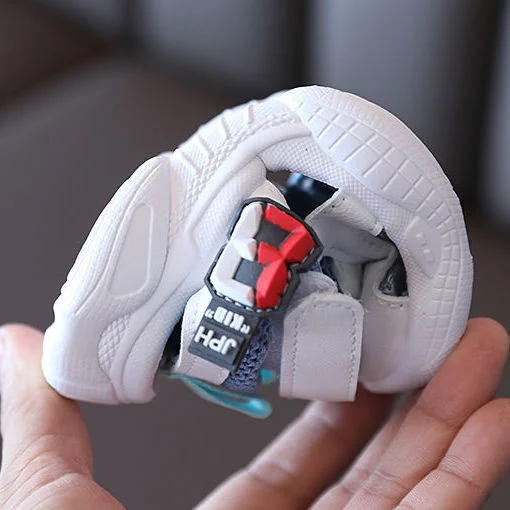 

2021 New Children's Sports Half Sandals 1-3-6 Years Old Boys And Girls Sandals Baby Summer Sports Shoes Fashion 1