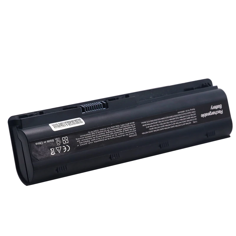 Аккумулятор KYCXD 6CELLS для HP Pavilion DM4 DM4T DV3 Dv7-2100 G4 G6 G7 G62 G62T G72 MU06 HSTNN-UBOW Presario CQ42 CQ56 CQ62 |