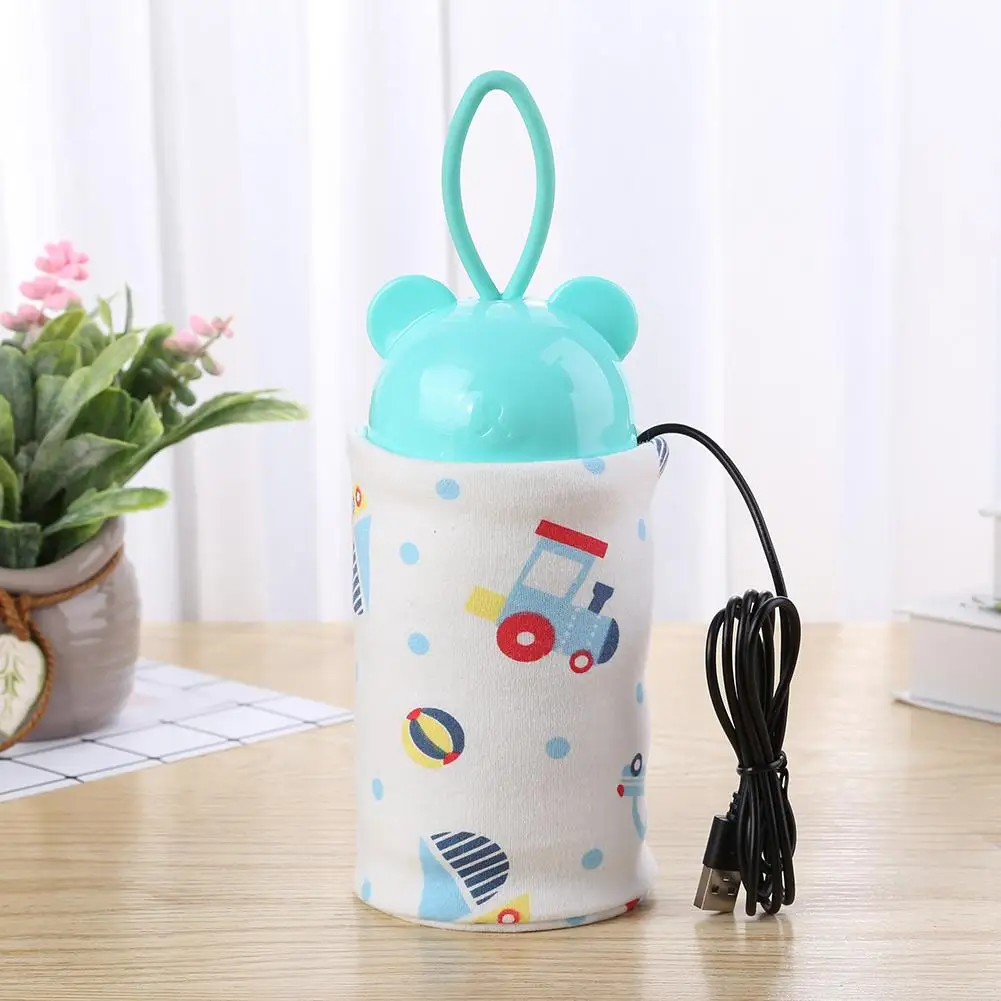 

Подогреватель для детских бутылочек с молоком, USB