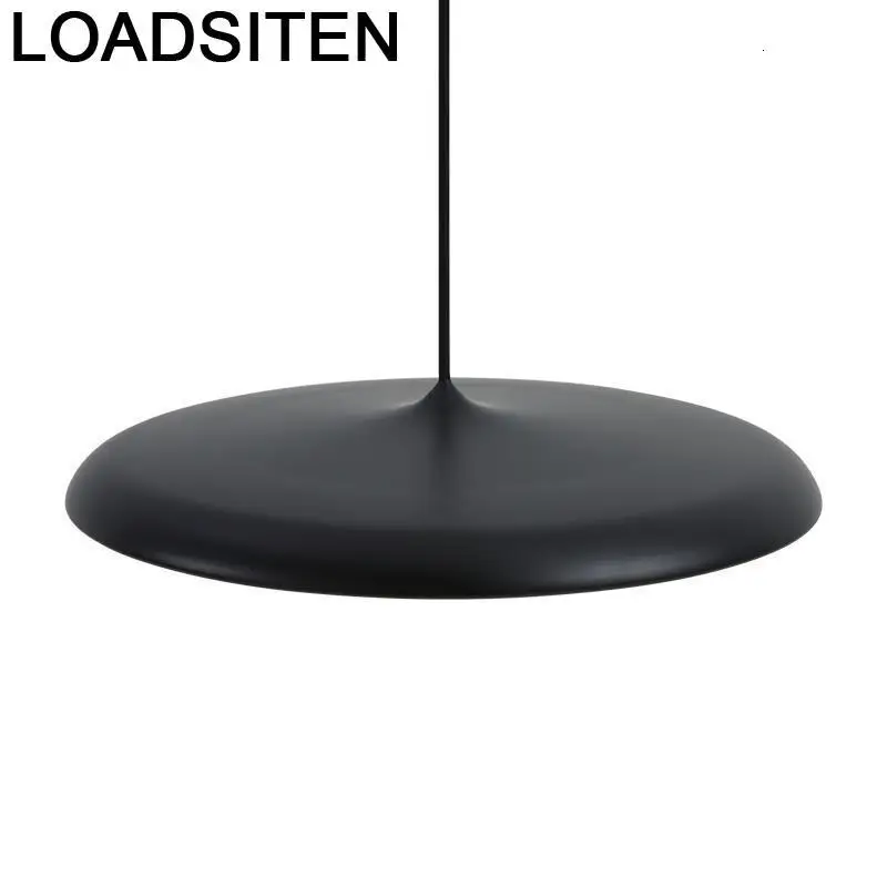 

Room Light Nordic Design Led Industriele Lampara De Techo Colgante Moderna Lampen Modern Suspension Luminaire Hanging Lamp