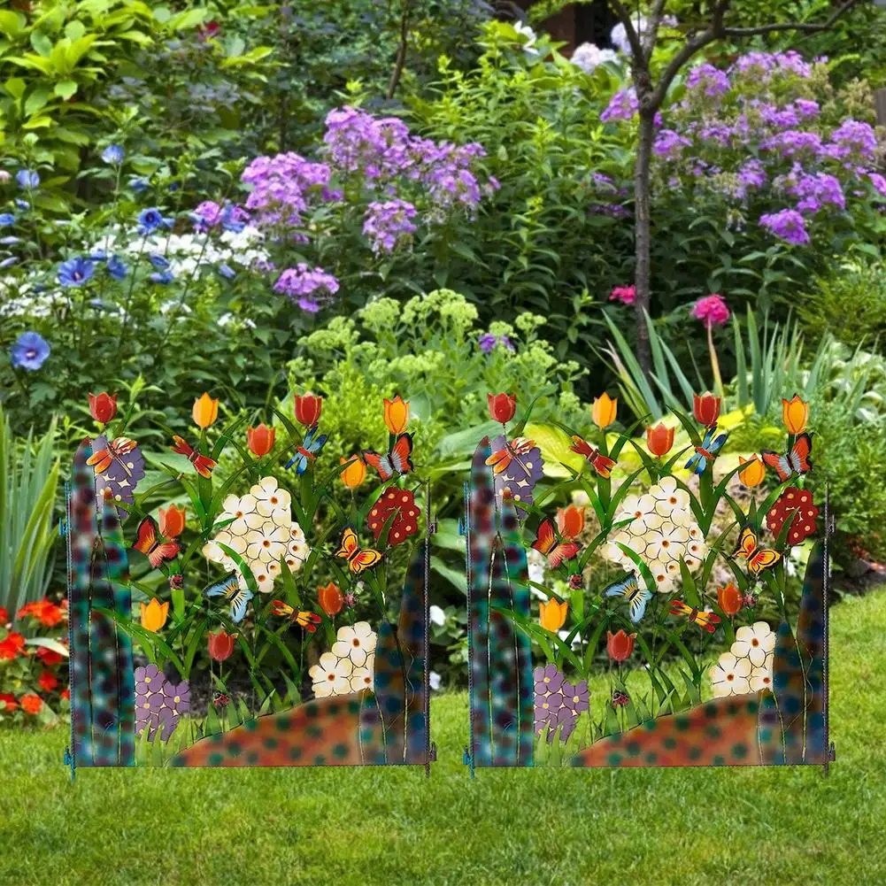 

Фонарь для ограждения ландшафта для внутреннего дворика на открытом воздухе, Солнечный сад в форме заднего двора