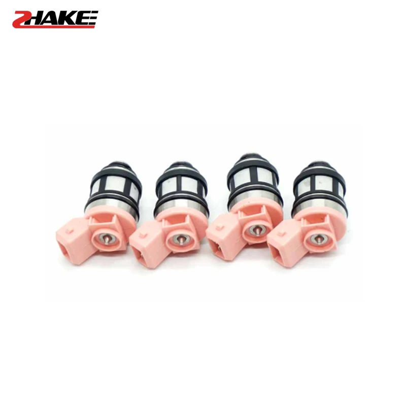 1 шт. 16600 88G01 JD20 высокое качество Топливная форсунка 88G10 JS20 подходит для японских
