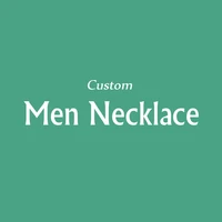 retro cross mens accessories creative handmade design fashion trend mens party pendant necklace holiday personality popular