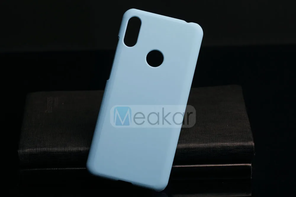 Чехол 6.09для Huawei Honor 8A, чехол для Huawei Honor Play 8A Y6 Prime Honor8A Pro Y6Prime Y6Pro, задняя крышка, чехол