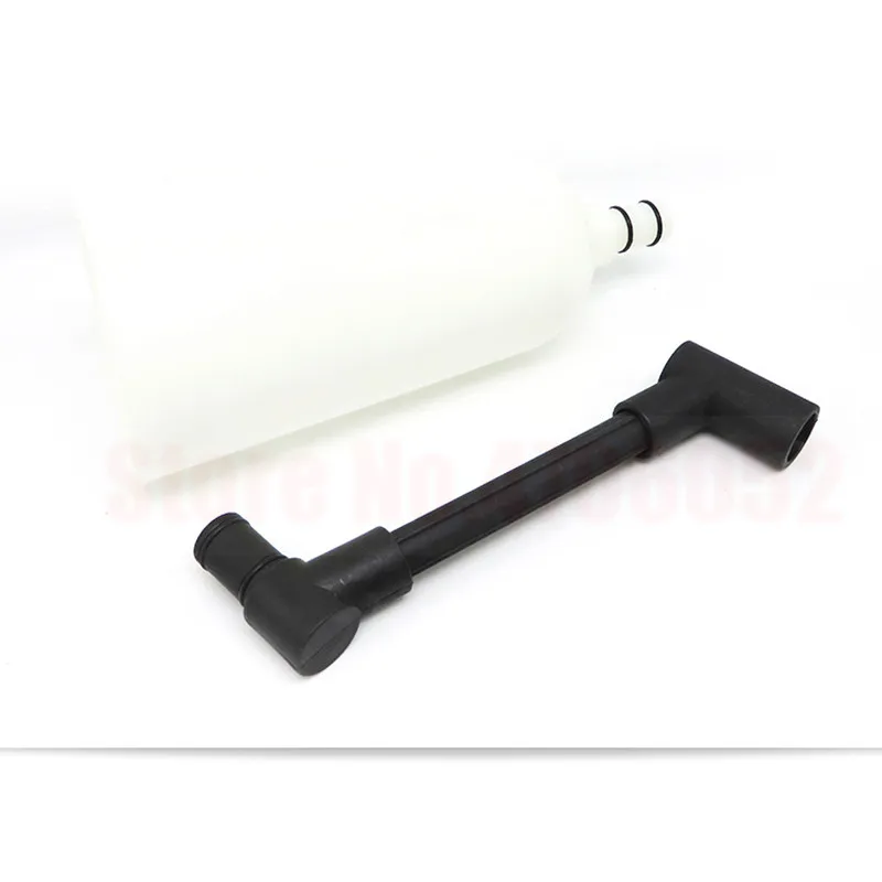 1 комплект 10 шт. адаптер воронки для автомобильного двигателя наполнения Plus