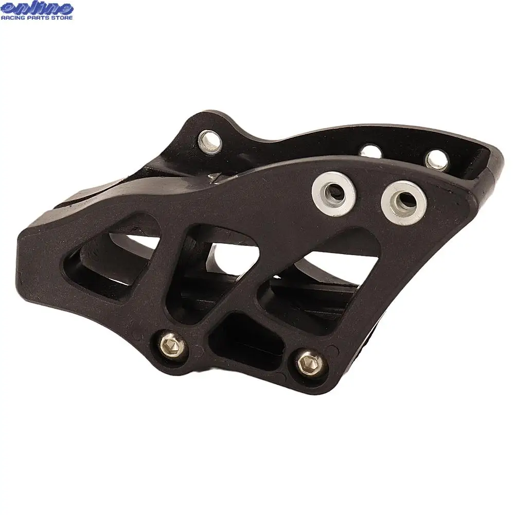 

Motorcycle Rear Chain Guide Guard For Honda CR 125 250 CR125 CR250 CRF 250R 250X 450R 450X CRF250R CRF250X CRF450R Dirt Pit Bike