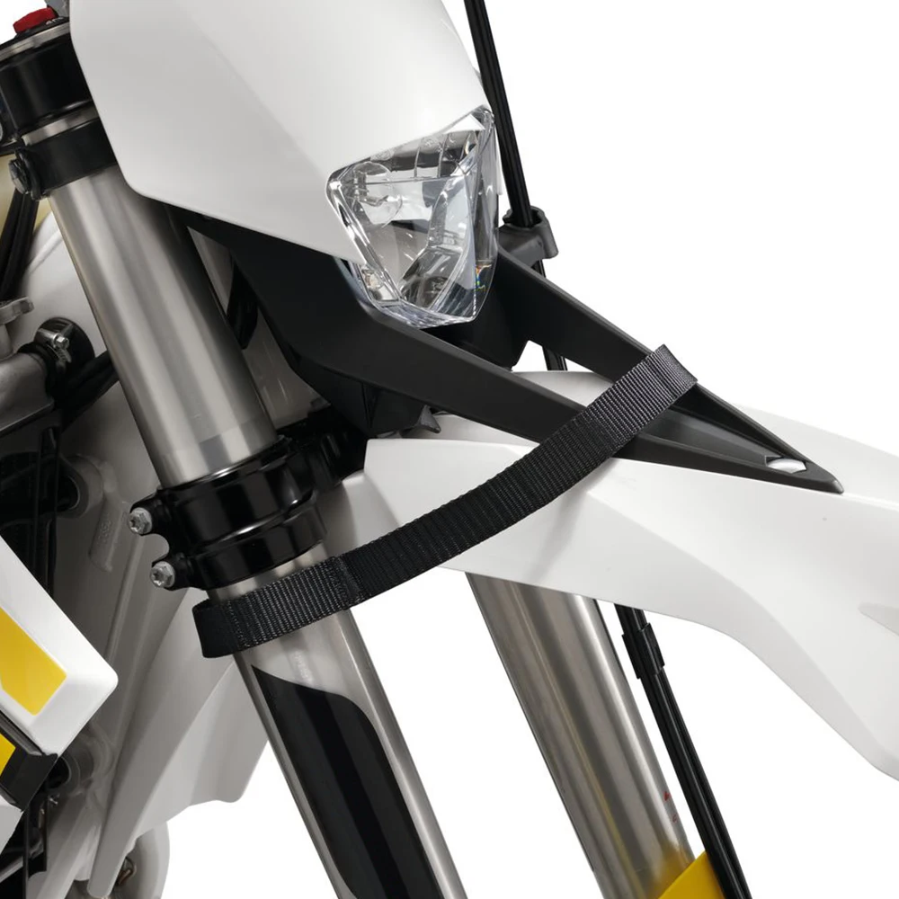 NICECNC спереди и сзади с лямкой для подъемная ручка нервущийся Husqvarna 125 200 250 300 350 400 450