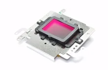 Оригинальный цифровой датчик изображения Rebel 300D CCD CMOS с отличным фильтром нижних