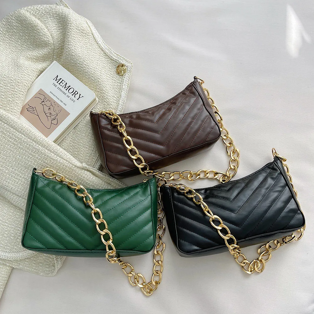 

Женская сумка из искусственной кожи с леопардовым принтом, прошитая Сумочка, повседневный маленький дорожный саквояж на молнии, с цепочкой ...