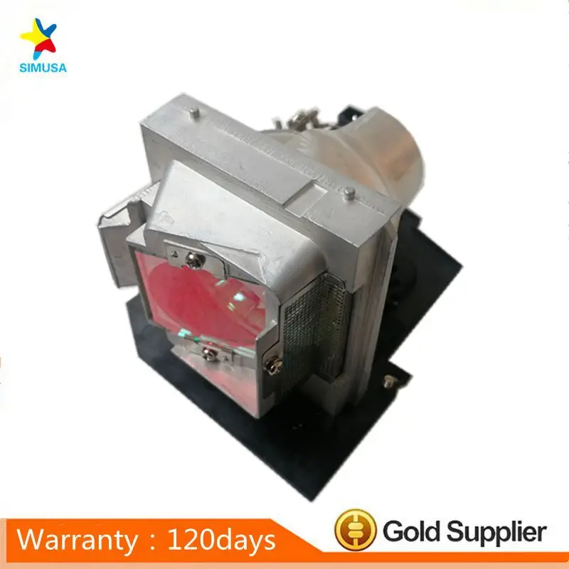 

725-10127 for DELL 7609WU Original Lamp with Housing Free shipping