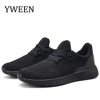 yween new men shoes mens casual shoes hot sale sneaker driving air big plus size shoes male adult fashion