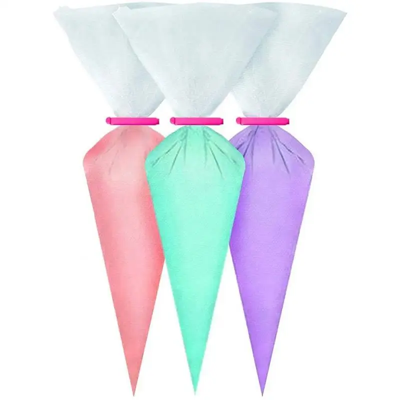 83 штуки украшение для свадебного торта искусственная глазурь замороженные