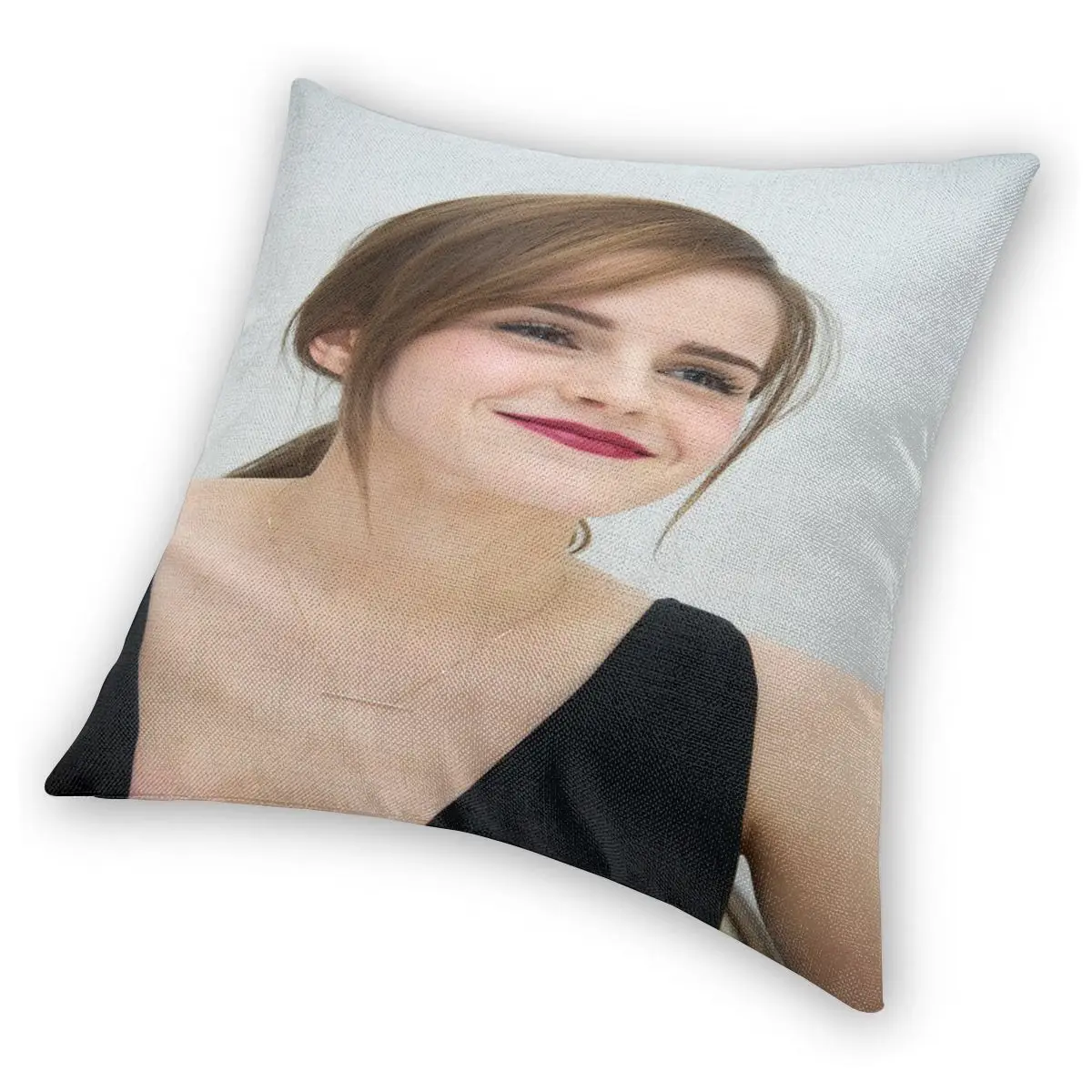 Чехол для телефона с рисунком Эммы Ватсона 1032 дюймов чехол подушки дивана