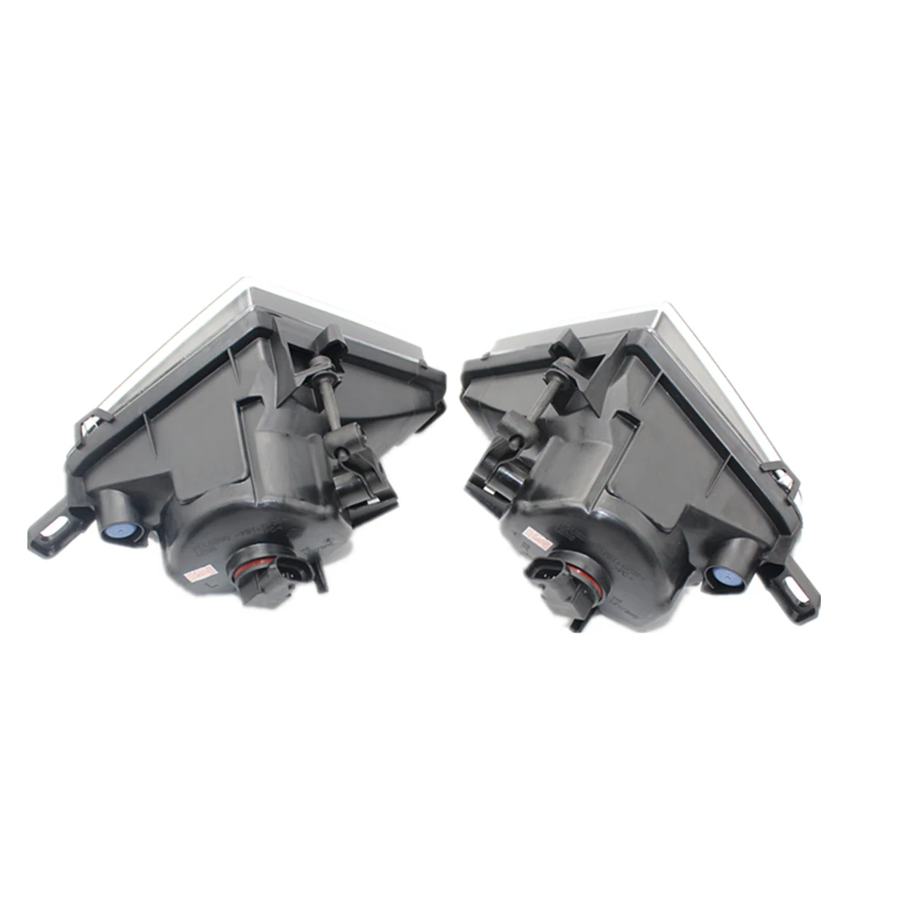 Для BMW 5 серия E60 E61 LCI 525D 525i 520i 520d 523i 523d 2007 2008 2009 2010 спереди Галогенные