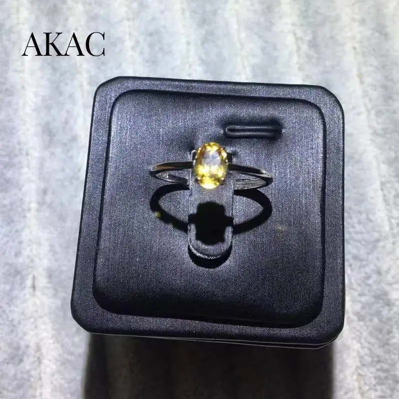 

2 кольца/комплект, регулируемые кольца из серебра 925 пробы