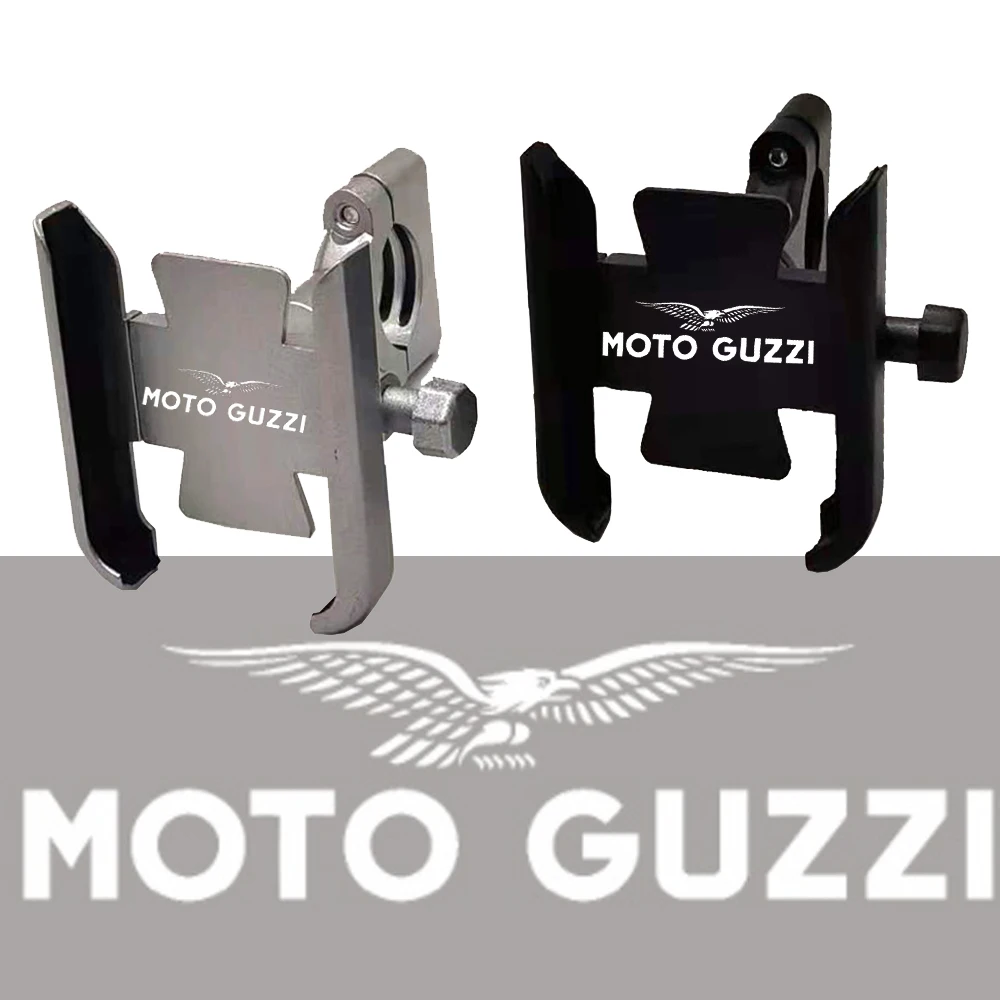 Мобильный телефон мотоцикл навигации кронштейн на руль зеркалом заднего вида