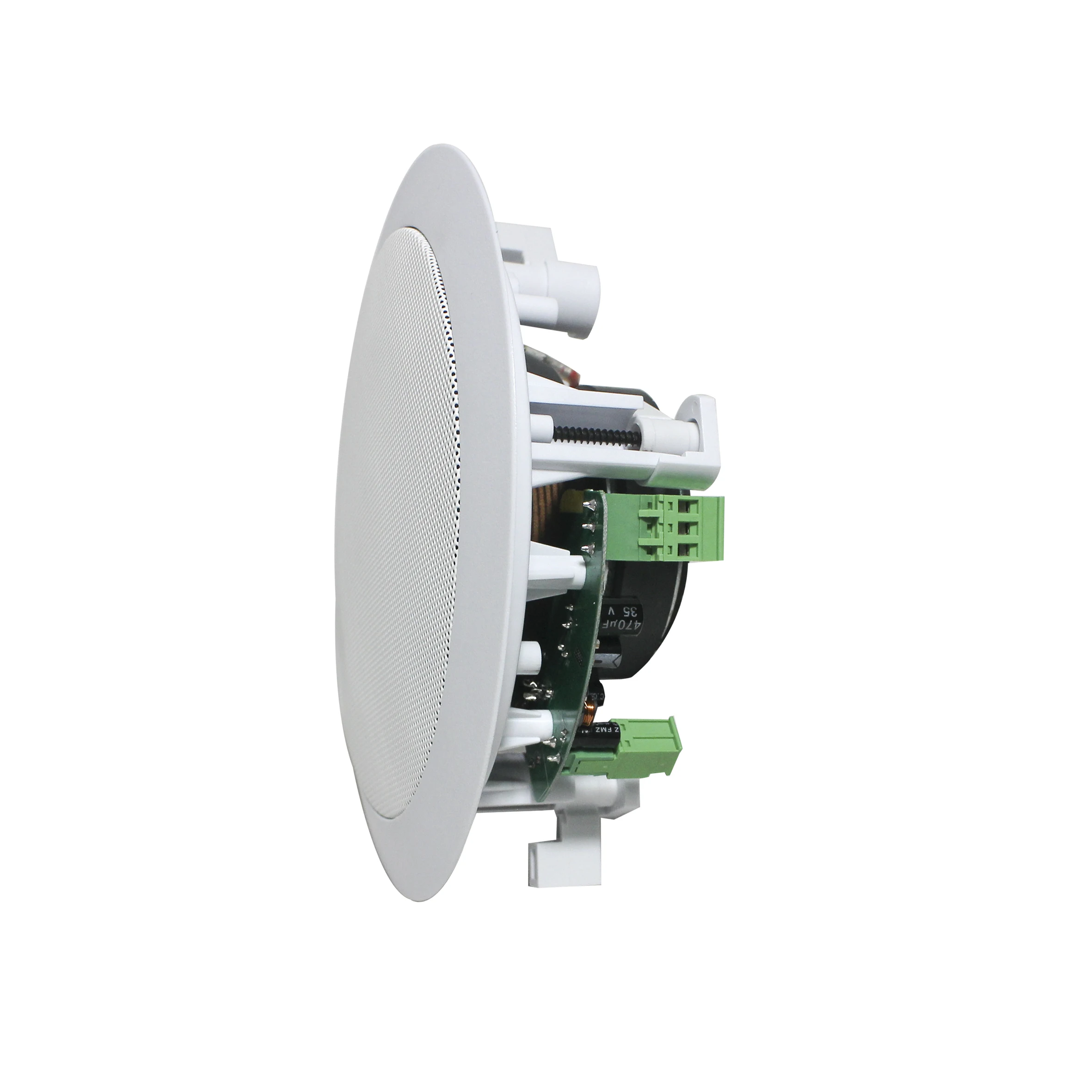 315106 потолочный динамик Bluetooth домашний аудиодинамик s пластиковый Активный 5