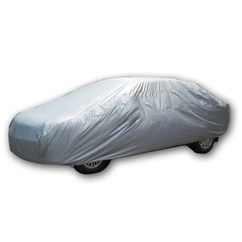 

Car Accessories Car Clothing Waterproof Dustproof Sunscreen Dustproof Car Cover