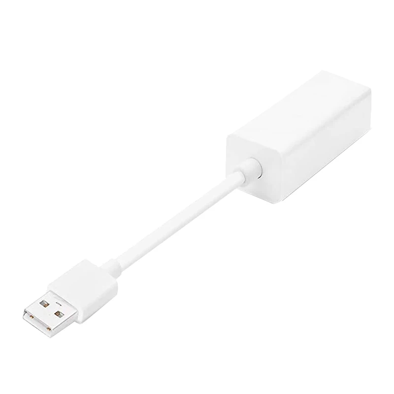 USB Ethernet (LAN)   Air/Pro, IMac,      USB 2, 0