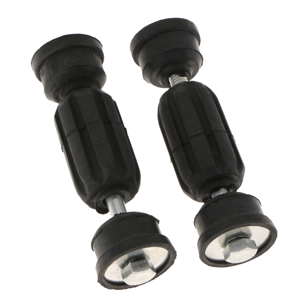 Черный стабилизатор для левого/правого направления 2 шт. Ford Focous - Цена: 272,04 руб.