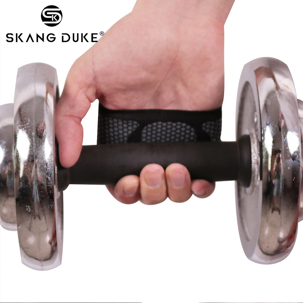 1 пара противоскользящие перчатки для занятий фитнесом дышащий Бодибилдинг