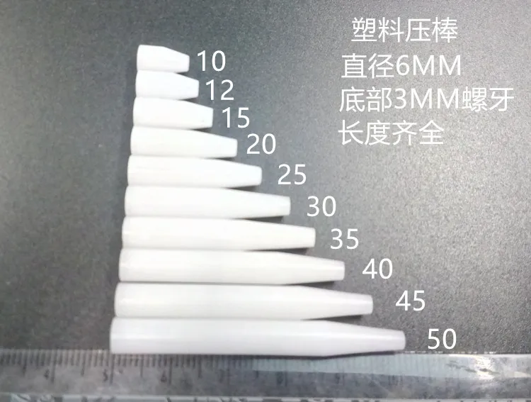 Стеллаж для испытаний печатных плат аксессуары крепления пластиковая Колонка 6