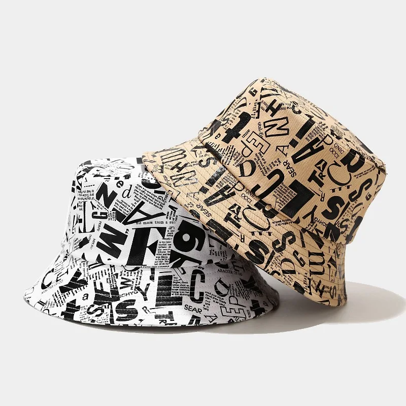 

Panama Bucket Hat Men Women Summer Bucket Cap Banana Print Yellow Hat Bob Hat Hip Hop Gorros Fishing Fisherman Hat D401