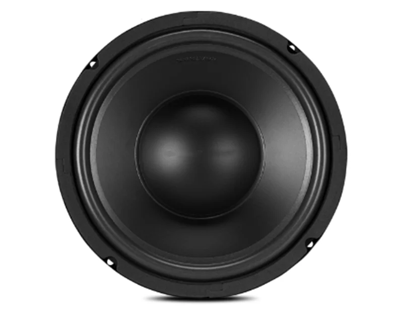 Hv 006 HIVI Ss10 Hi Fi 10 дюймов Mid НЧ динамик Динамик 5ом/150w/90db|Усилители мощности| |