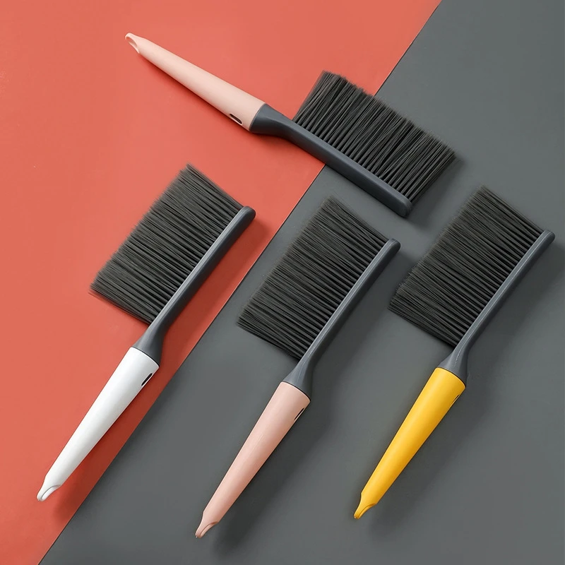 

Ousehold мягкая щетка с длинной ручкой для спальни, одеял, дивана, ковра, щетка для удаления пыли, домашние инструменты для ежедневной уборки