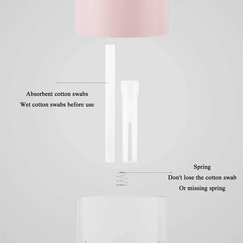 

Rabbit Humidifier, Car USB Humidifier, Timed Replenishing Portable Humidifier, Colorful Mute Air Purifier, Atomizer