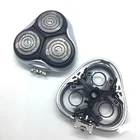 Сменный кронштейн для бритвенной головки + держатель для Norelco HQ8140 HQ8150 HQ8155 HQ8160 HQ8170 HQ7810 HQ8141 HQ8142 HQ8100 philips