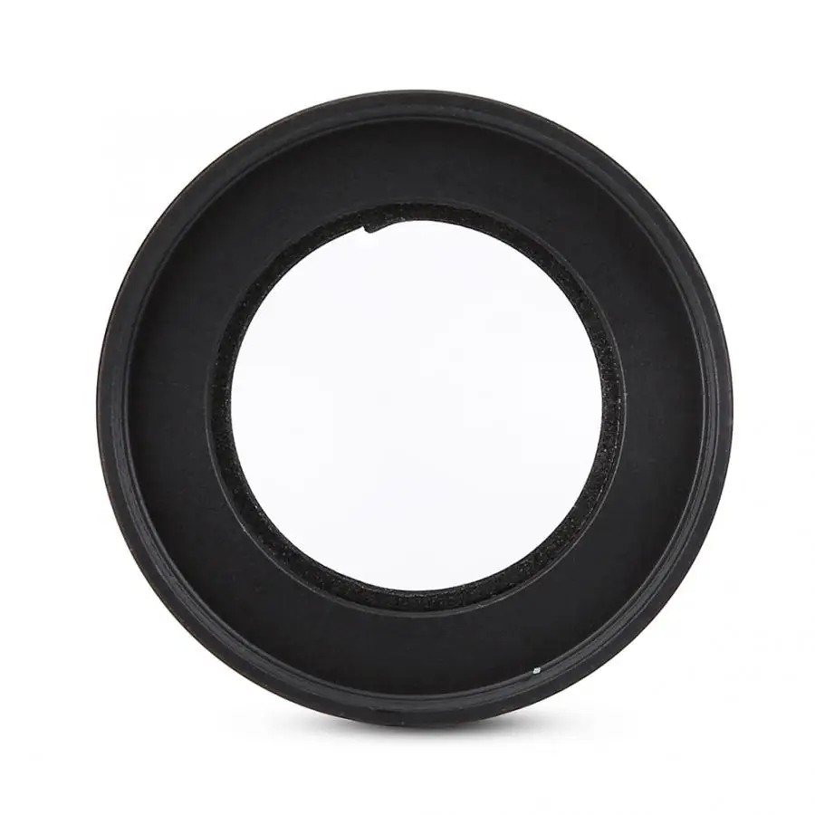 Filter Lens 37mm CPL + UV Protection For The YI 4K Action Sports Camera And Other Cameras Whose | Электроника