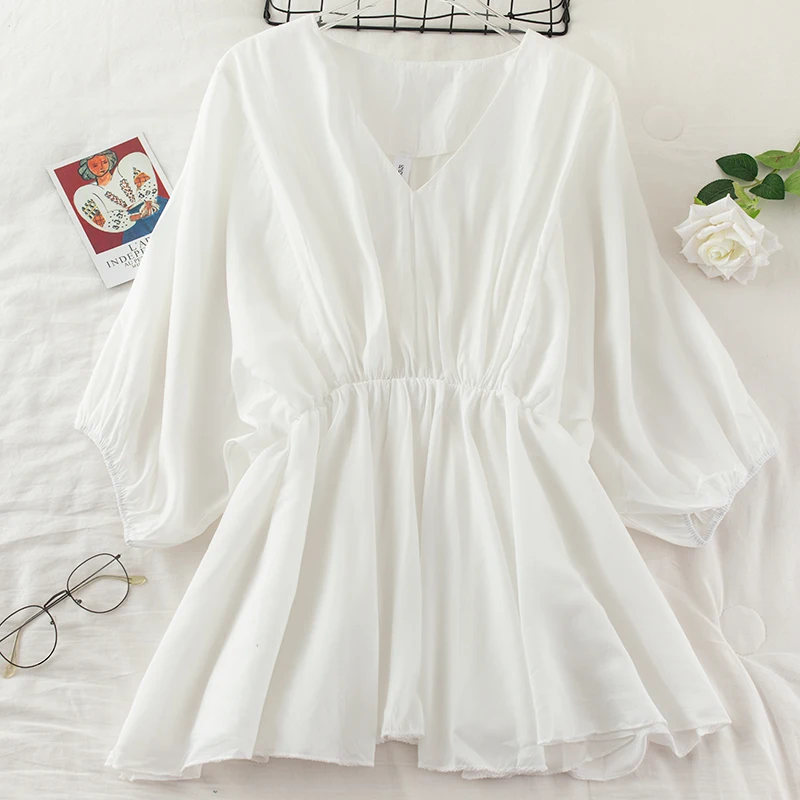 

women peplum blouses femme tops