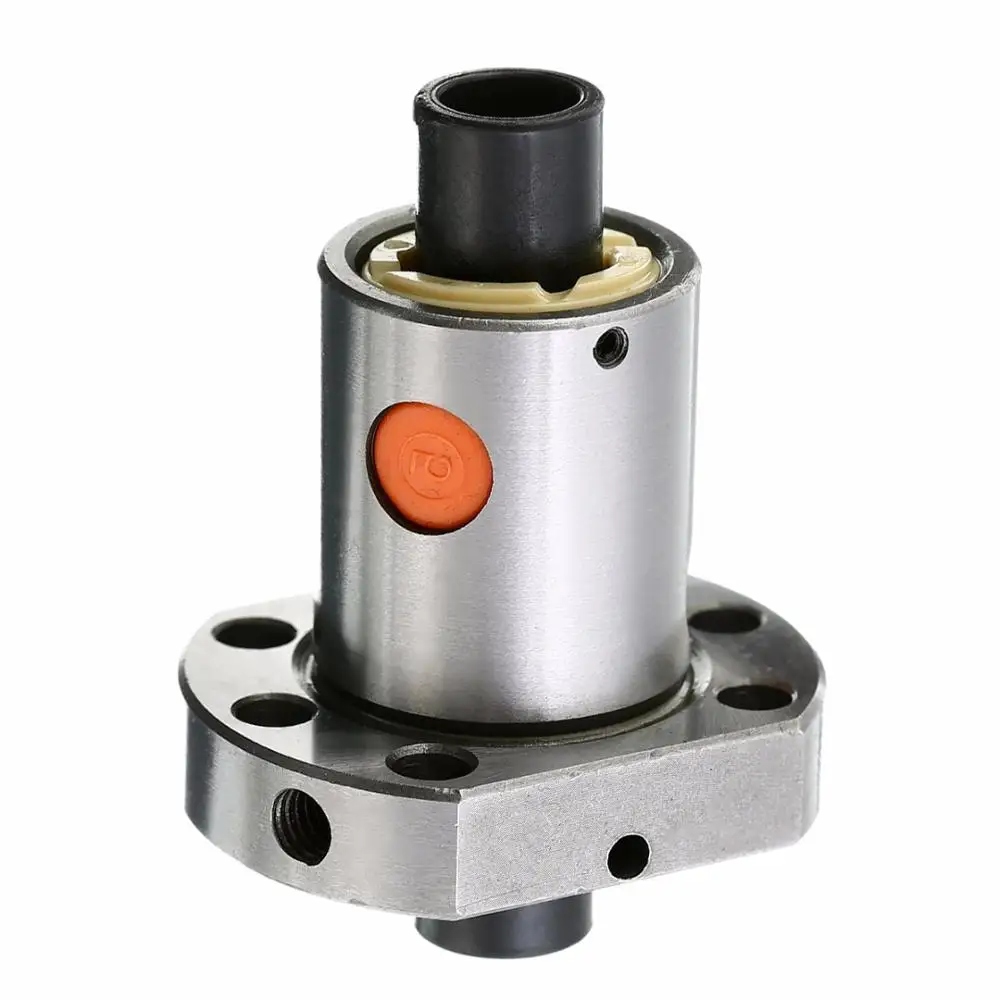 1 шт. одинарная гайка/двойная гайка для SFU1605/SFU1604/SFU1610 шариковый винт подходит к