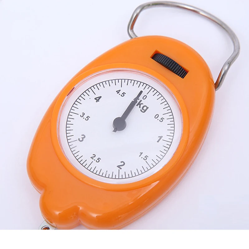Весы с крючком для рыбалки 5 кг|Кухонные весы| |