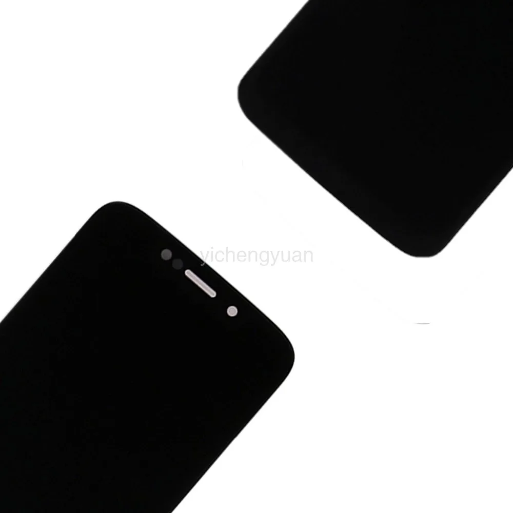 

Original For Motorola Moto G7 Play LCD Display XT1952 Screen Digitizer Assembly Replacement For Motorola G7 Play With Frame