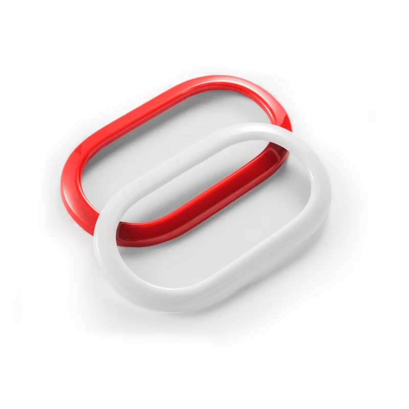 Автомобильная ручка дверной ручки наклейка крышка чаши Оболочка украшение для