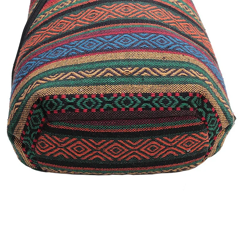 

Bohemian Ukulele Case Bag For Tenor Ukulele 26 inch,10Mm Sponge Padded(Tenor)