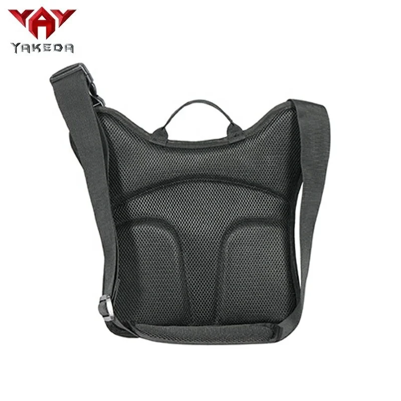 Tactical Crossbody Sling Chest Shoulder Bag for Outdoor Hunting Shoting Military Trainning Accessories