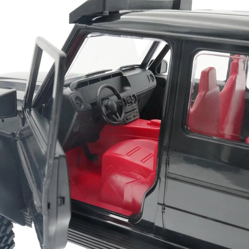 

for MN86S MN86 MN86KS MN86K MN G500 Body Car Shell Upgrade Accessories 1/12 RC Car Spare Parts