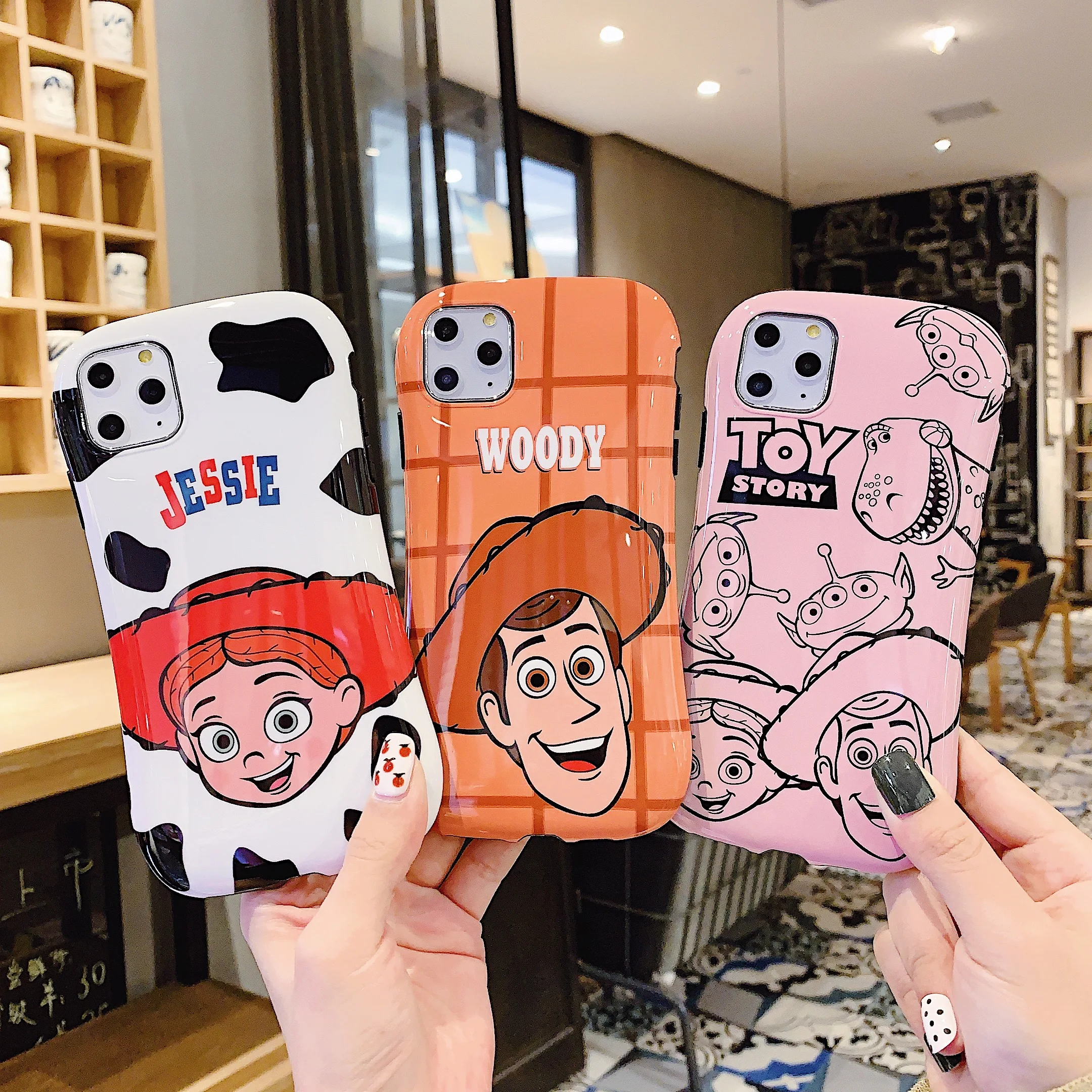 Чехол 5,8/6,1/6,8 дюймов для iPhone 11 Pro Max X XS Max и силикона с откидной крышкой для iPhone XR 6 6S 7 8 Plus