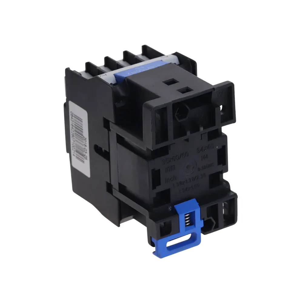 CHNT CJX2 1210 AC напряжение контактора 380V 220V 110V 36V 24V LC1D 12|ac contactor|contactor accjx2 contactor |
