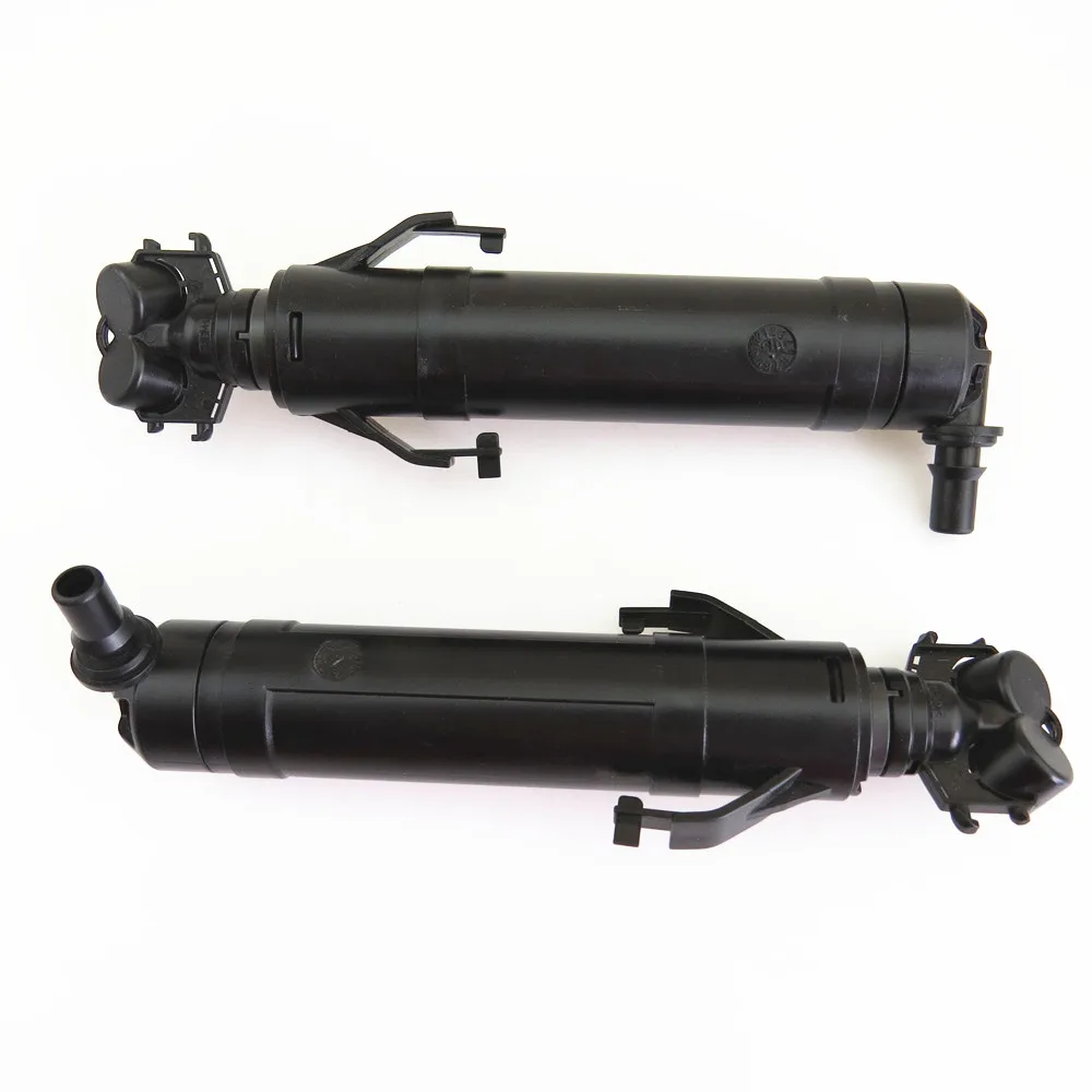 HONGGE Qty2 фар распылитель для омывателя насадки мотора Passat B7 3AD 955 103 104 3AA955103A