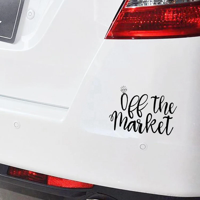 Внедорожная наклейка для автомобиля грузовика переводная на окно случайный